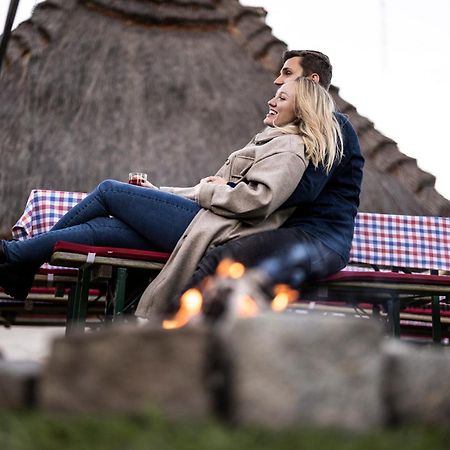 Genussgasthof & Hotel Beim Krutzler 하일리겐브런 외부 사진
