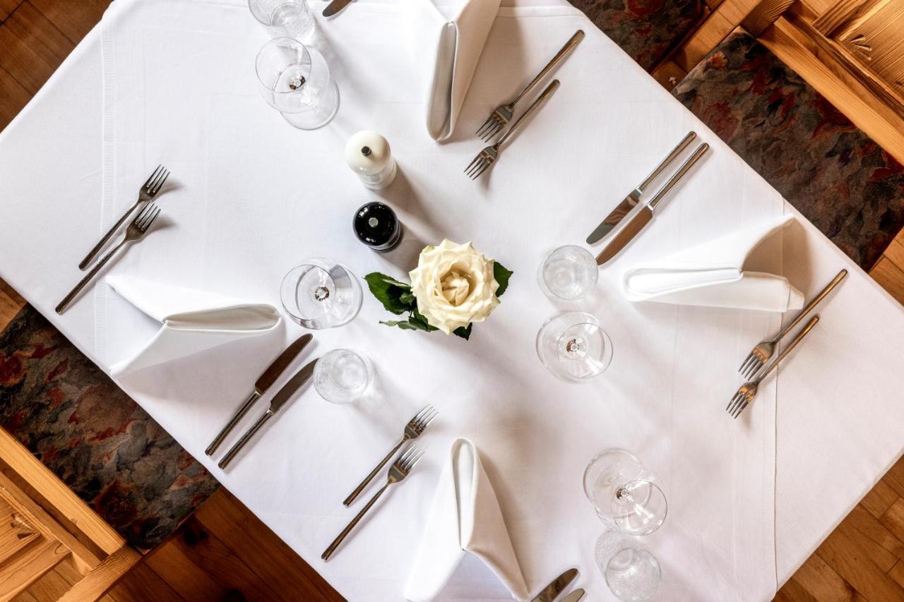 Genussgasthof & Hotel Beim Krutzler 하일리겐브런 외부 사진
