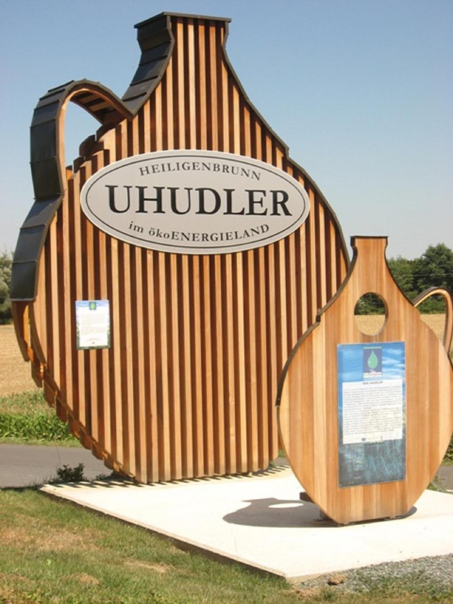 Genussgasthof & Hotel Beim Krutzler 하일리겐브런 외부 사진